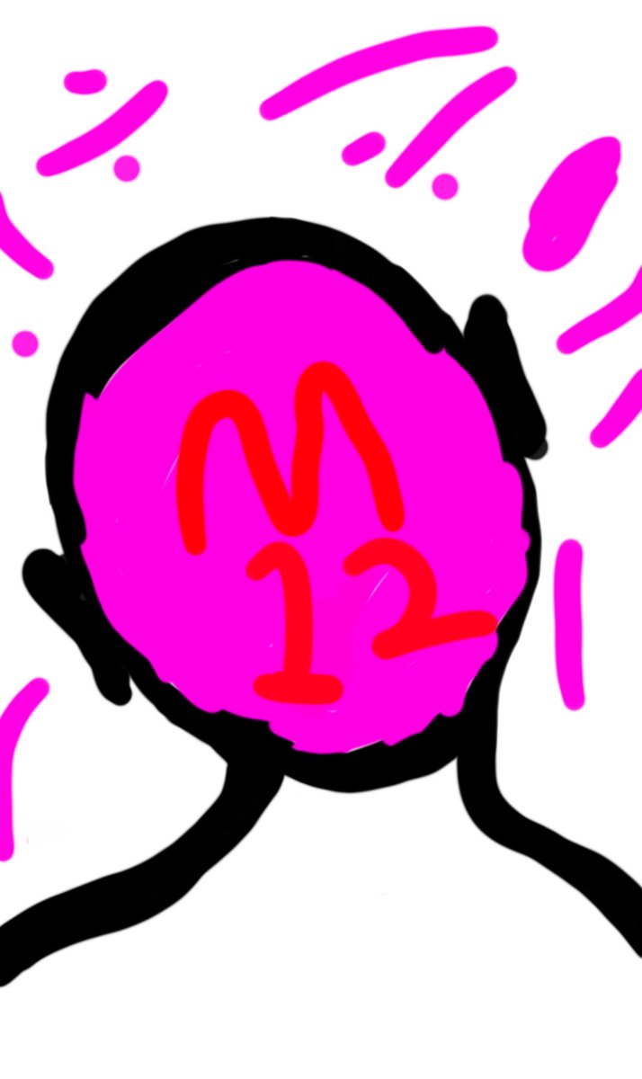 MMehdina1's tweet photo. Check out my NFT listing on OpenSea!
This painting was drawn by my 7-year-old son.  I asked him what is this?  He said: This is my classmate, I don't like him, so I made pizza on his head!  There is a big wound behind ... https://t.co/8Rt0w44w4w via @opensea
#NFT #NFTCommunity https://t.co/kgajD7uGOo