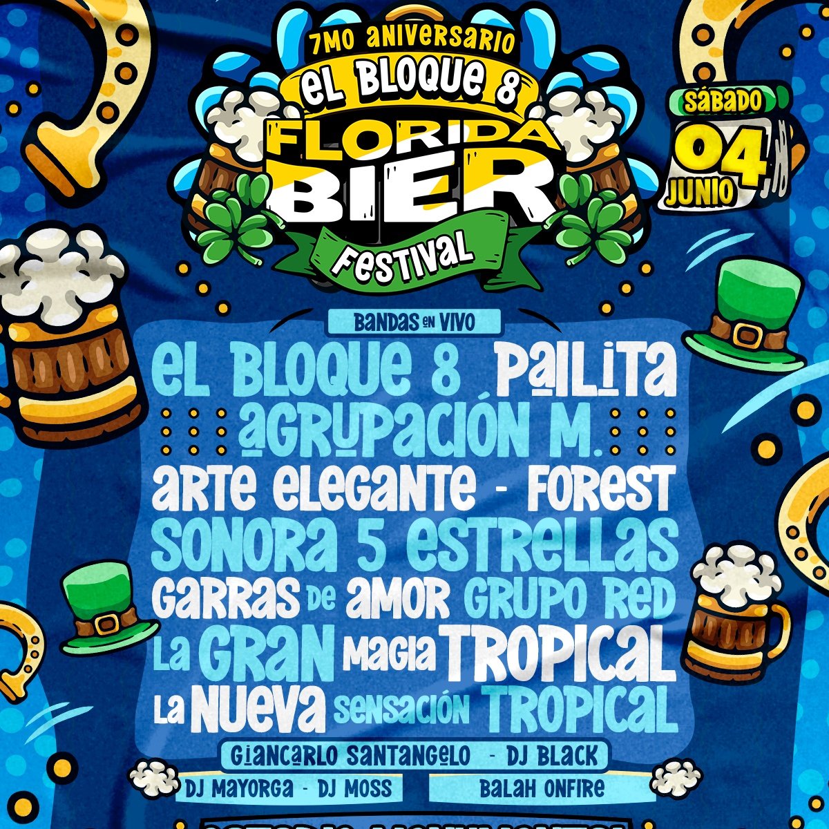 FloridaBier's tweet photo. #NuevaFotoDePerfil https://t.co/kn1AwpBqtO