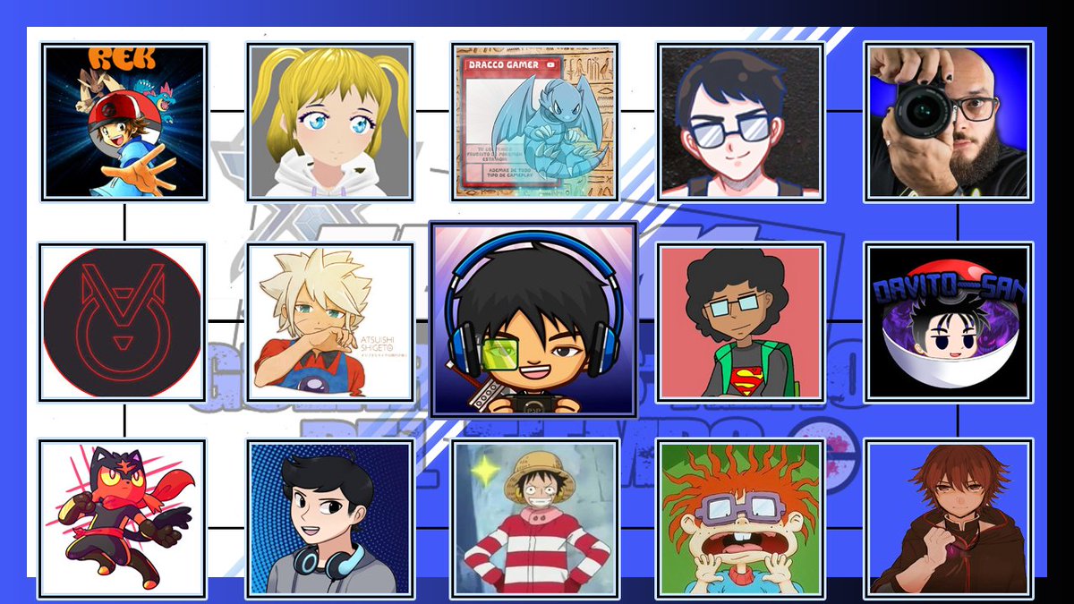 FunadoProyect's tweet photo. Cuenta atrás para el comienzo.
#pokemon
#funafolocke https://t.co/5DmFjj1hvk