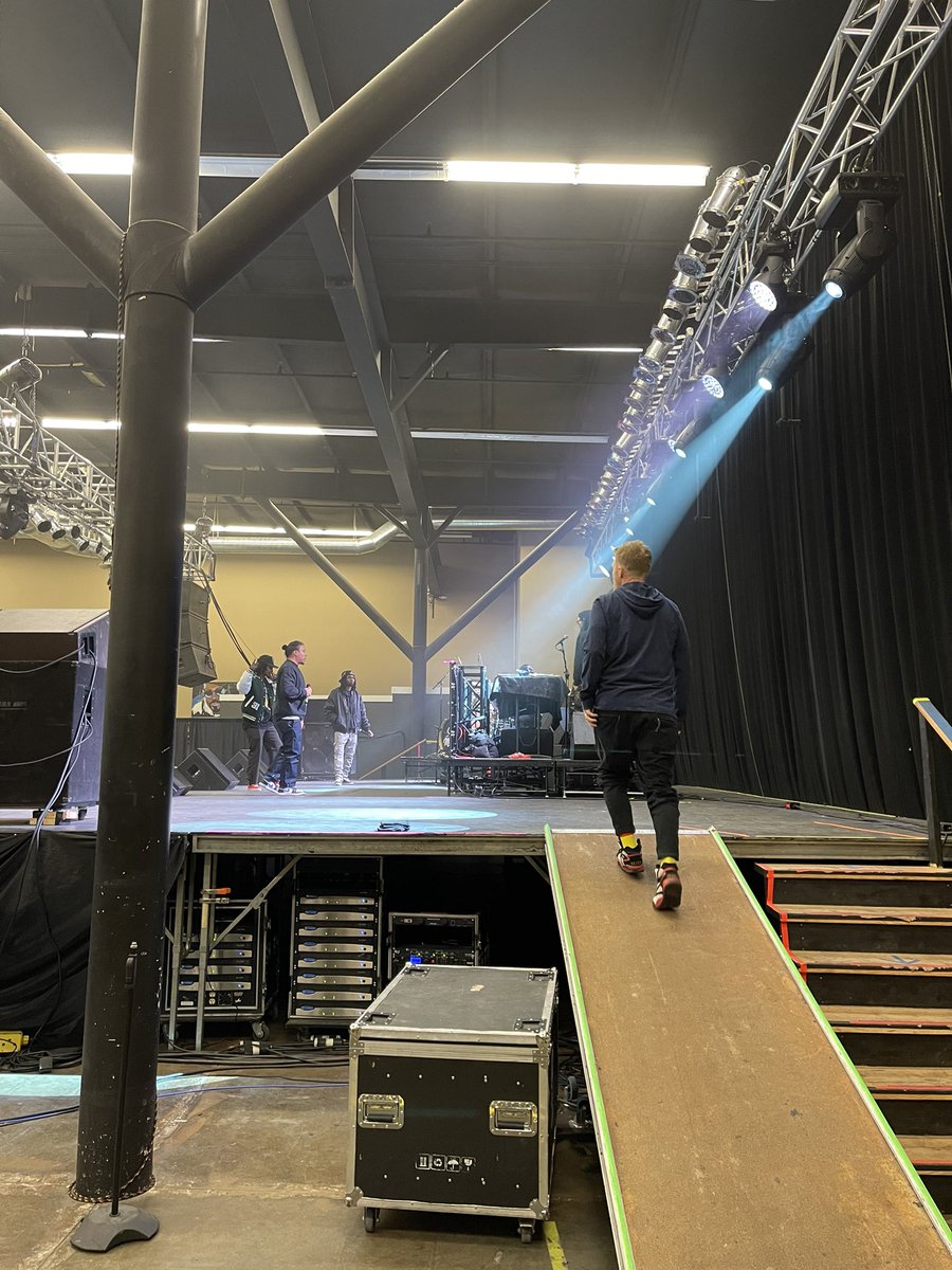 tradevoorhees's tweet photo. We in Walla Walla, WA tonight. https://t.co/hJBwER7gqX