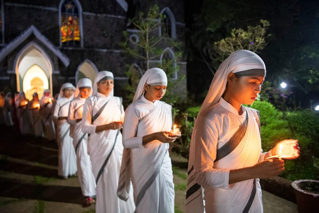 Believers Eastern Church tweet media