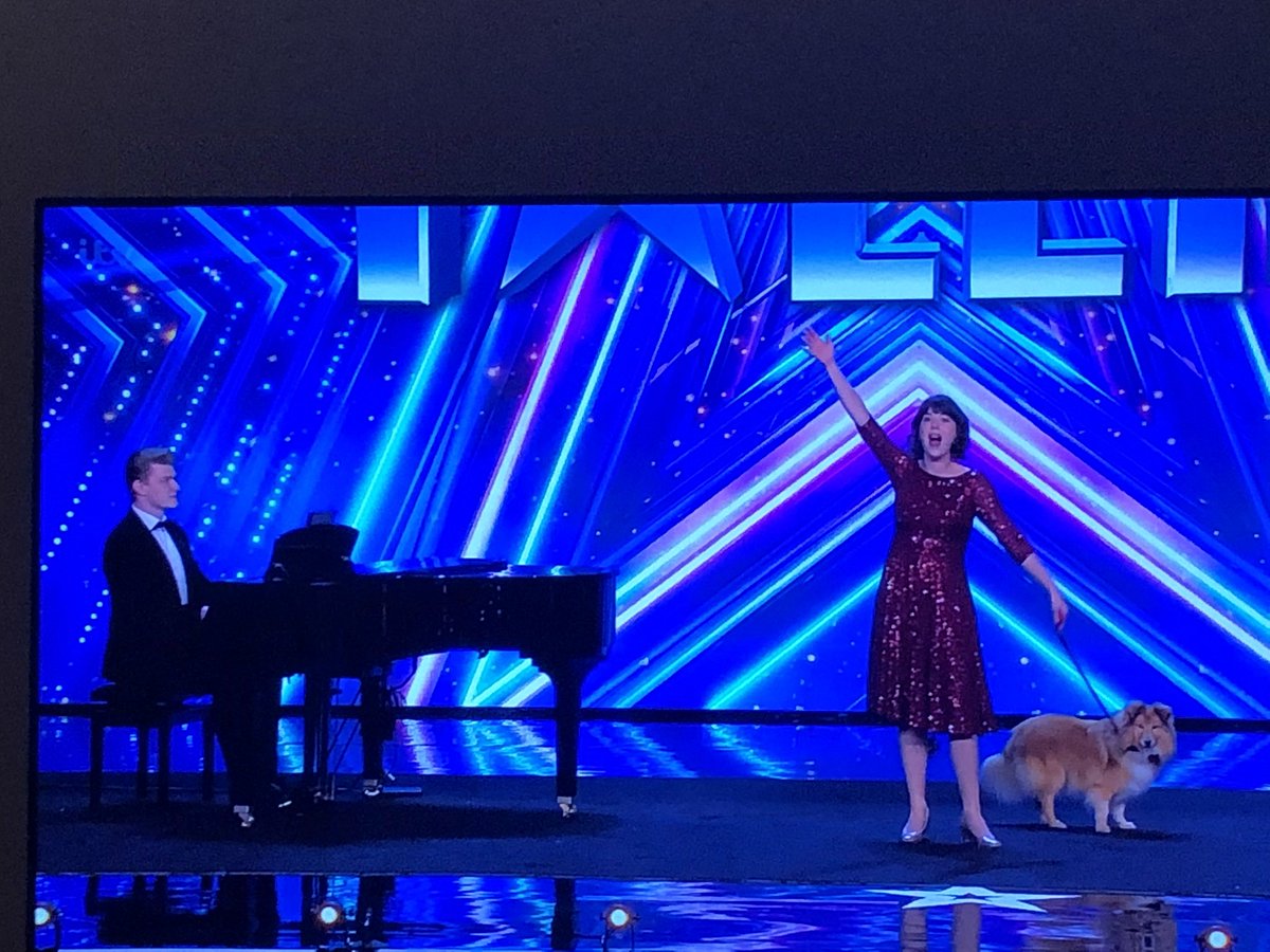 Melody Makers Choir (@melodymakersbs9) on Twitter photo great to see <a href="/felixsurbe/">Felix Sürbe</a> on tele tonight with a singer. And a dog?! Great playing and singing! great to see <a href="/felixsurbe/">Felix Sürbe</a> on tele tonight with a singer. And a dog?! Great playing and singing!