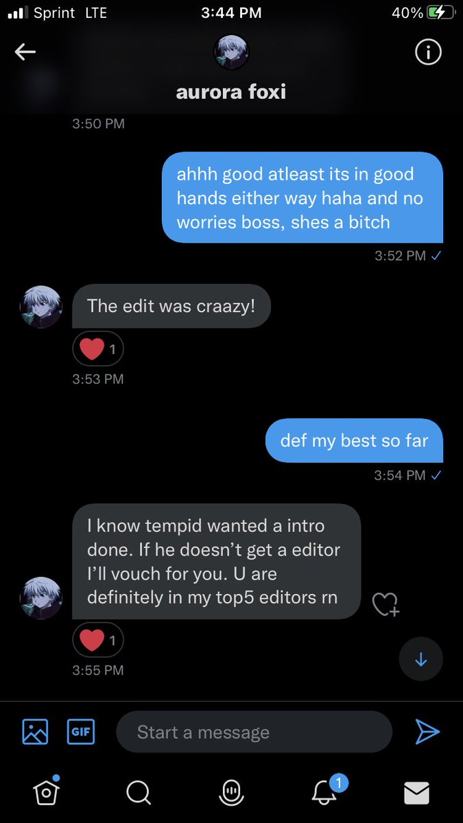 NLayFX's tweet image. Again just the kind of guy @IRONSlGHT IS… not WAS..IS, it kills me man&amp;lt;3 never got the chance to gamr but every interaction i had with you was kind and genuine. Hope your hitting smellys up there on a bot account, if not giving that clip luck to the rest of everyone else🖤