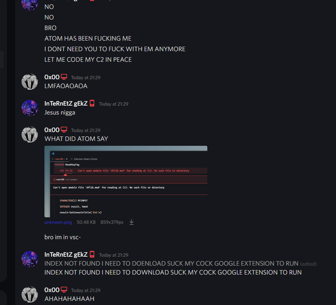 @groomersec Ls for the both of us lmfao https://t.co/uxGJubTbmU<a class="tags" target="_blank" title="On Twitter" href="/?out=eyJ0eXAiOiJKV1QiLCJhbGciOiJIUzUxMiJ9.eyJpYXQiOjE3MjU3NTk0NjIsImlzcyI6InR3cG9ybnN0YXJzLmNvbSIsIm5iZiI6MTcyNTc1OTQ2MiwiZXhwIjoxNzU3Mjk1NDYyLCJyZWRpcmVjdF91cmwiOiJodHRwczovL3R3aXR0ZXIuY29tL2dyb29tZXJzZWMifQ.whKPQ4ElFGKLYlFY0DuNuS7kv9UIuqMh2prE7q8QpPLCtNToAIc_NwLATBhg0e3SZLu6Hy50HvglViCId6OF8g">@groomersec</a><a href="/tag/ukraine"class="tags"><span>#ukraine</span></a><a href="/tag/ukrainerussia"class="tags"><span>#ukrainerussia</span></a>
