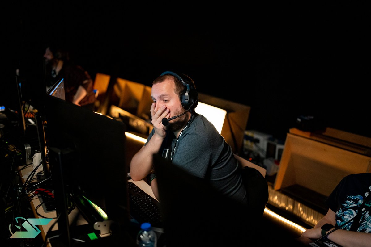 Le million se rapproche sur #SpeeDons !

<a href="/LuCiqNo/">LuCiqNo</a>, présentement, en régie.