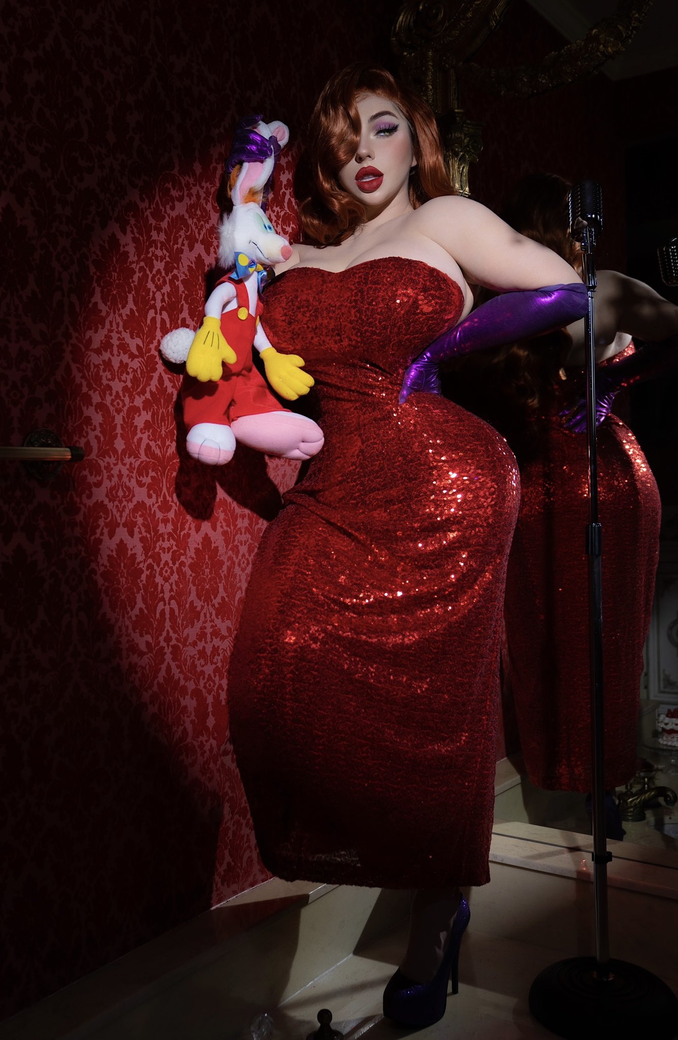 Exclusive Look Inside Michelle Rabbit'S Onlyfans - p2mu3qc
