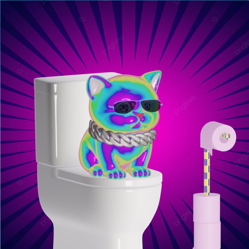 3D CATS Club / Doxxed tweet media