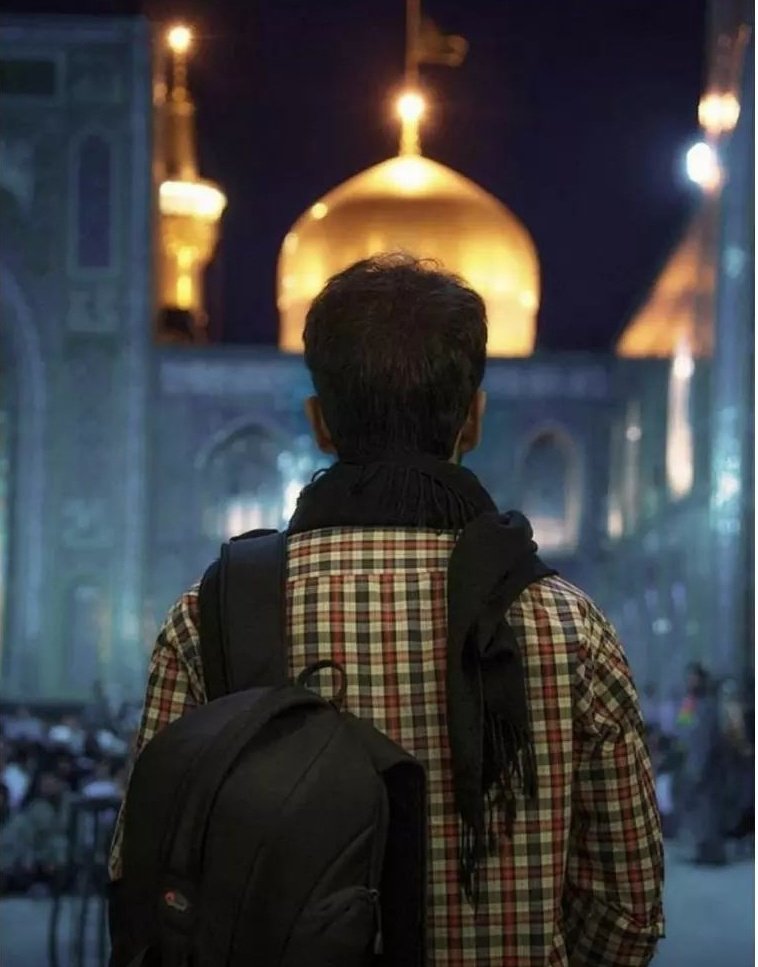 Misafirsin...!
Beraberinde götüremeyeceğin şeylere kalbini bağlama 🌸