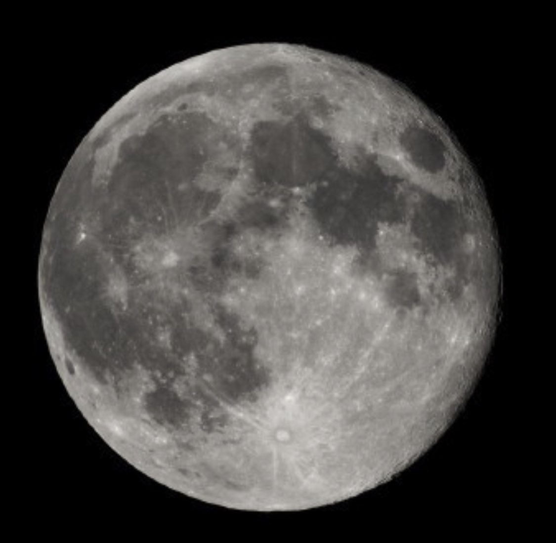 Checking out this impressive sight.