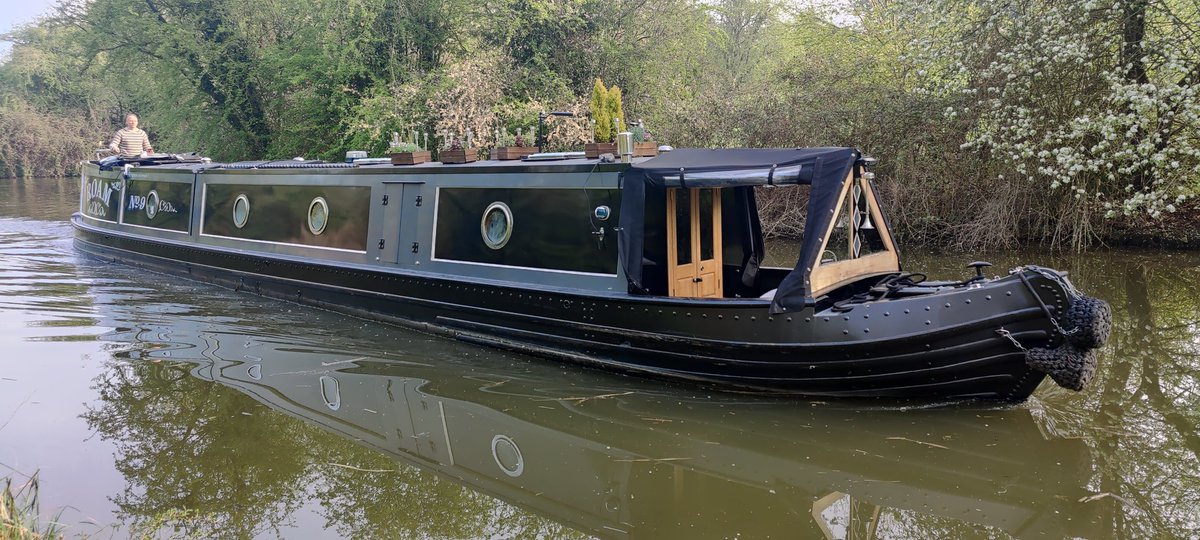 FloatMe2's tweet image. Onwards.