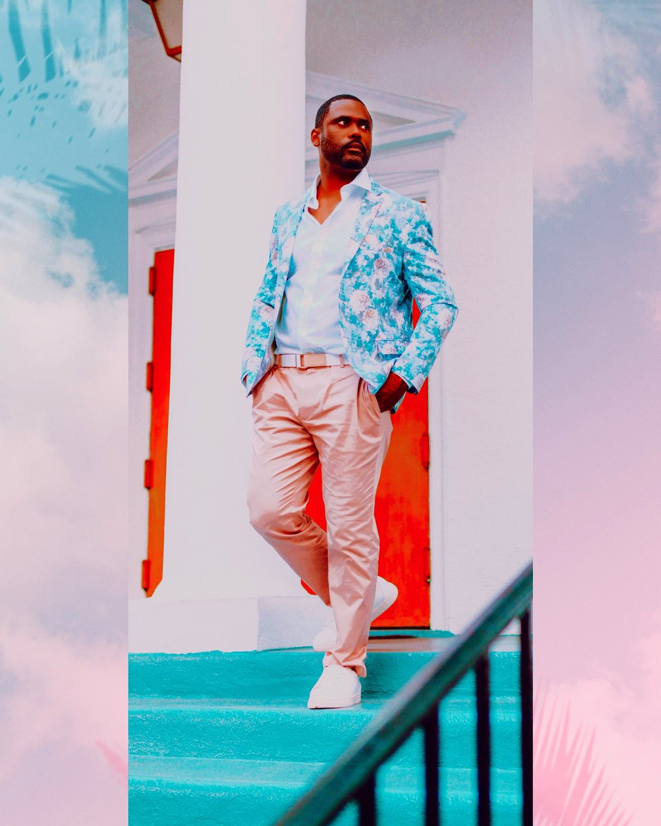 TheFirstAkim's tweet photo. Easter Vibe 💫💫 #happyeaster 🐰🐣 #eastersundaydrip #ressurectionsunday https://t.co/FI5LXwMj25
