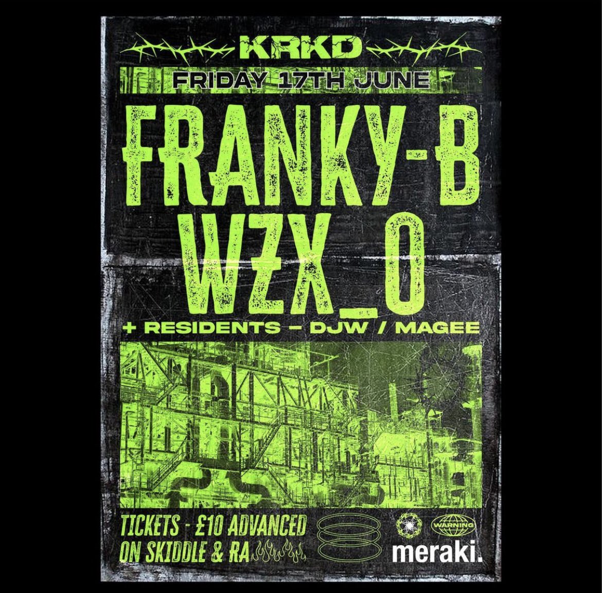 Liam Cato tweet media