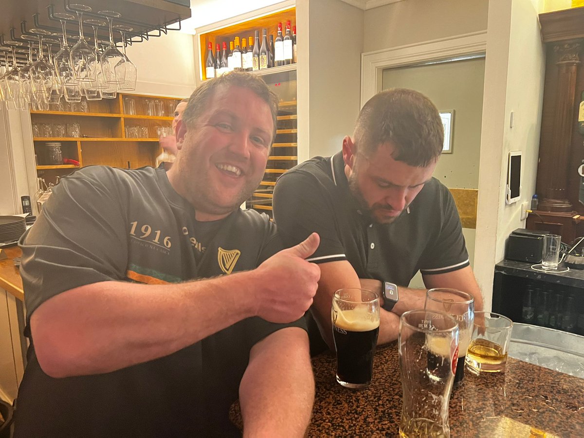 socialslashers's tweet photo. By our count we had 9 (out of 18) players playing their first hurling matches yesterday....unreal stuff from @RickyBo27422321 (Doug) @StitoTheGreat @77PaulOShea @mickmaclaughlin @mcdaid_colin 
Vincy, Colum, Lawrence and Gary also....see some actions photos below.... https://t.co/i85vf9ShAY