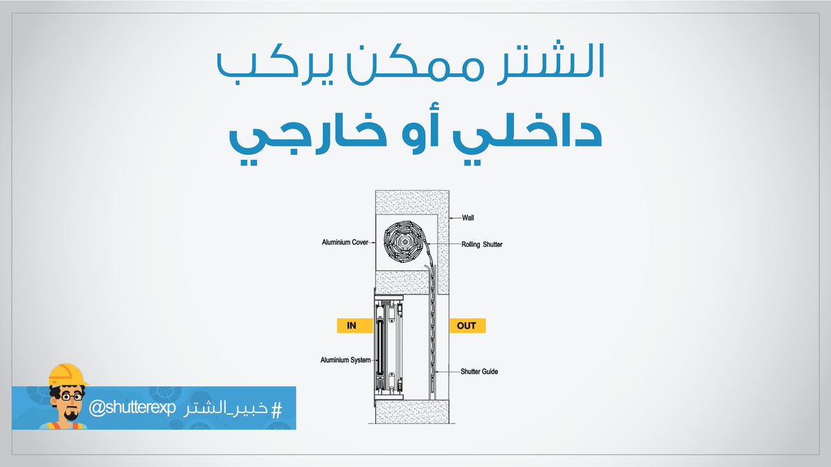 shutterexp's tweet photo. تفضل #الشتر داخلي أو خارجي؟ https://t.co/tUUt294ZOn