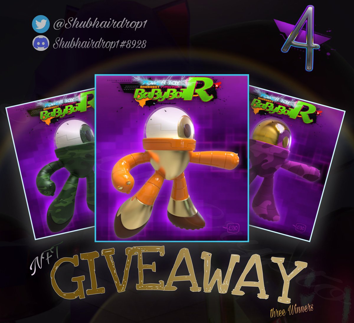 Shubh Crypto tweet media