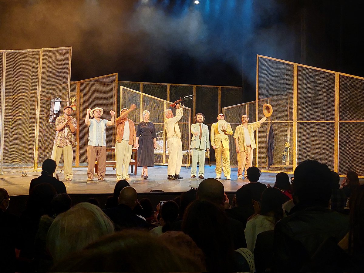 <a href="/FITBogota/">FITBogotá</a> Espectacular 👌