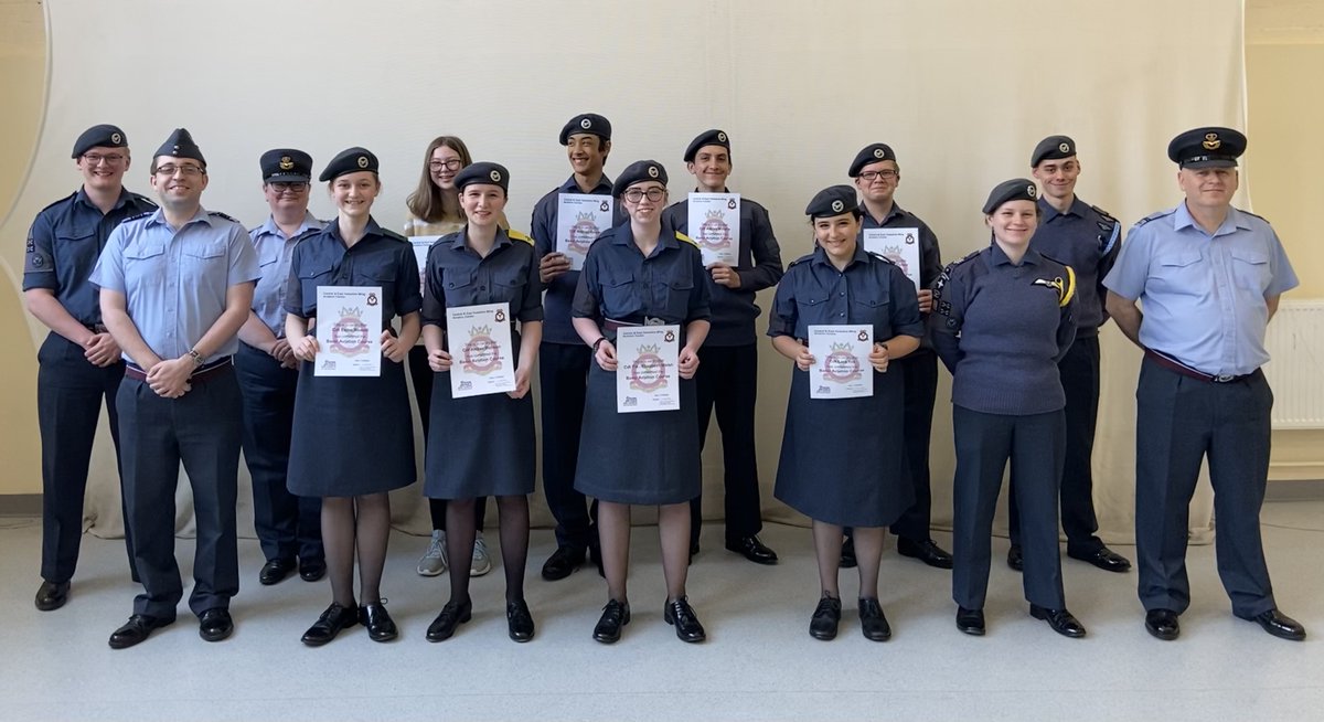 CEYorks Aerospace tweet media