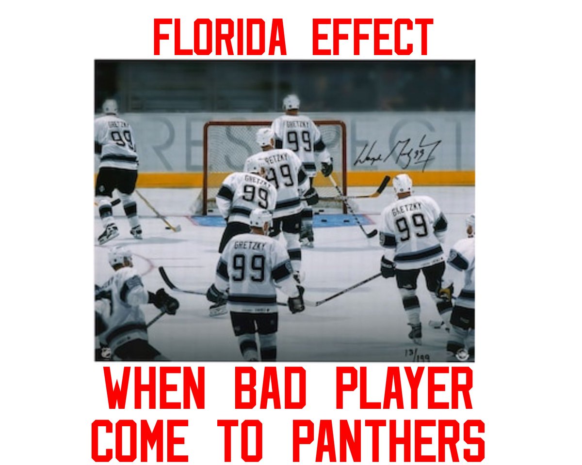 D_MarieDelmonte's tweet photo. @H_0CKEY I adore him! He is part of the #FloridaEffect 😍 https://t.co/l0XtYGqY3J