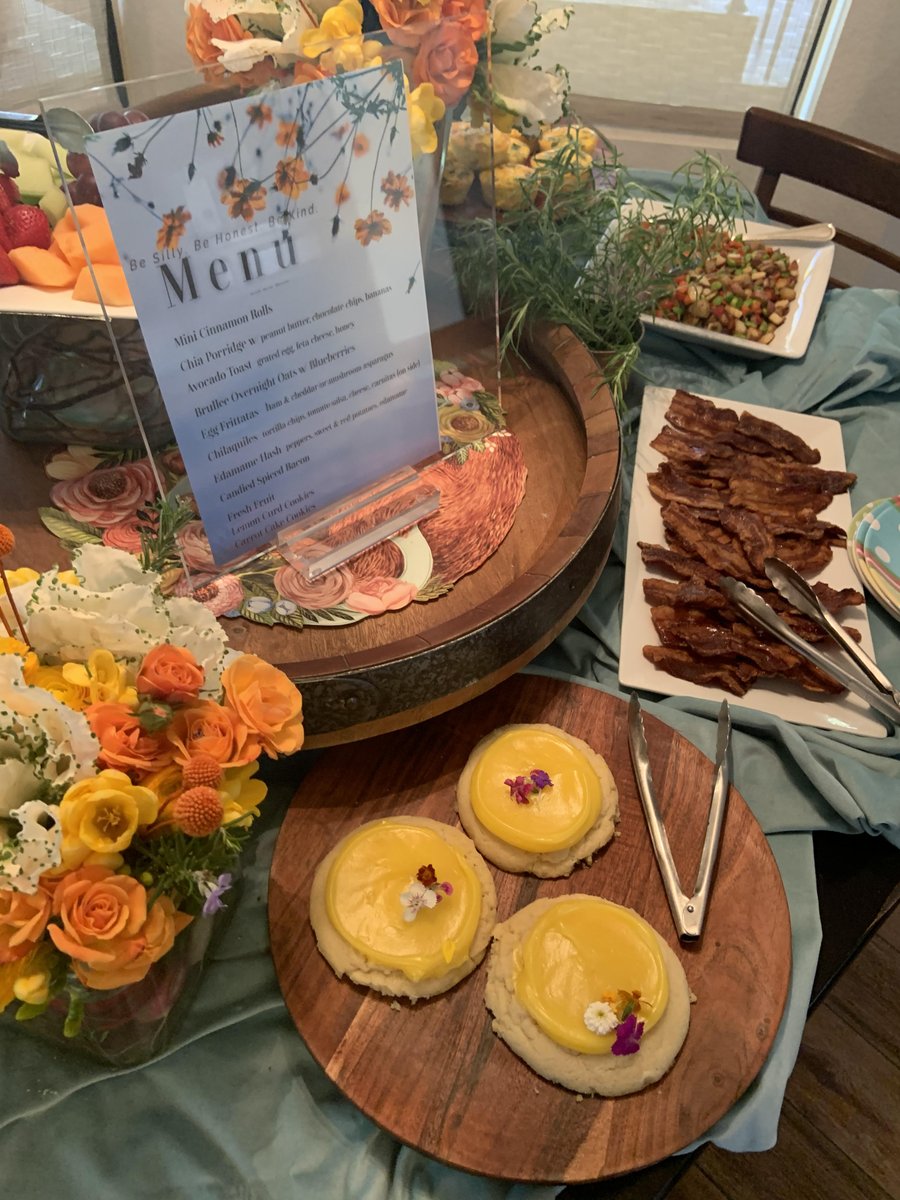 Amici Catering tweet media