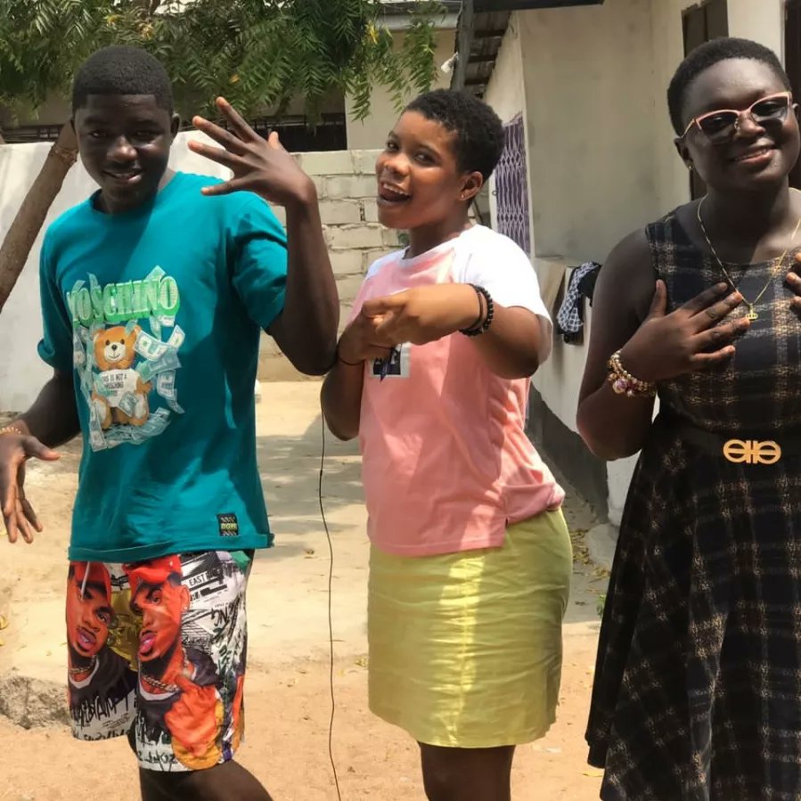 ArmahSarfoaaaah (@sarfoaaaah) on Twitter photo 