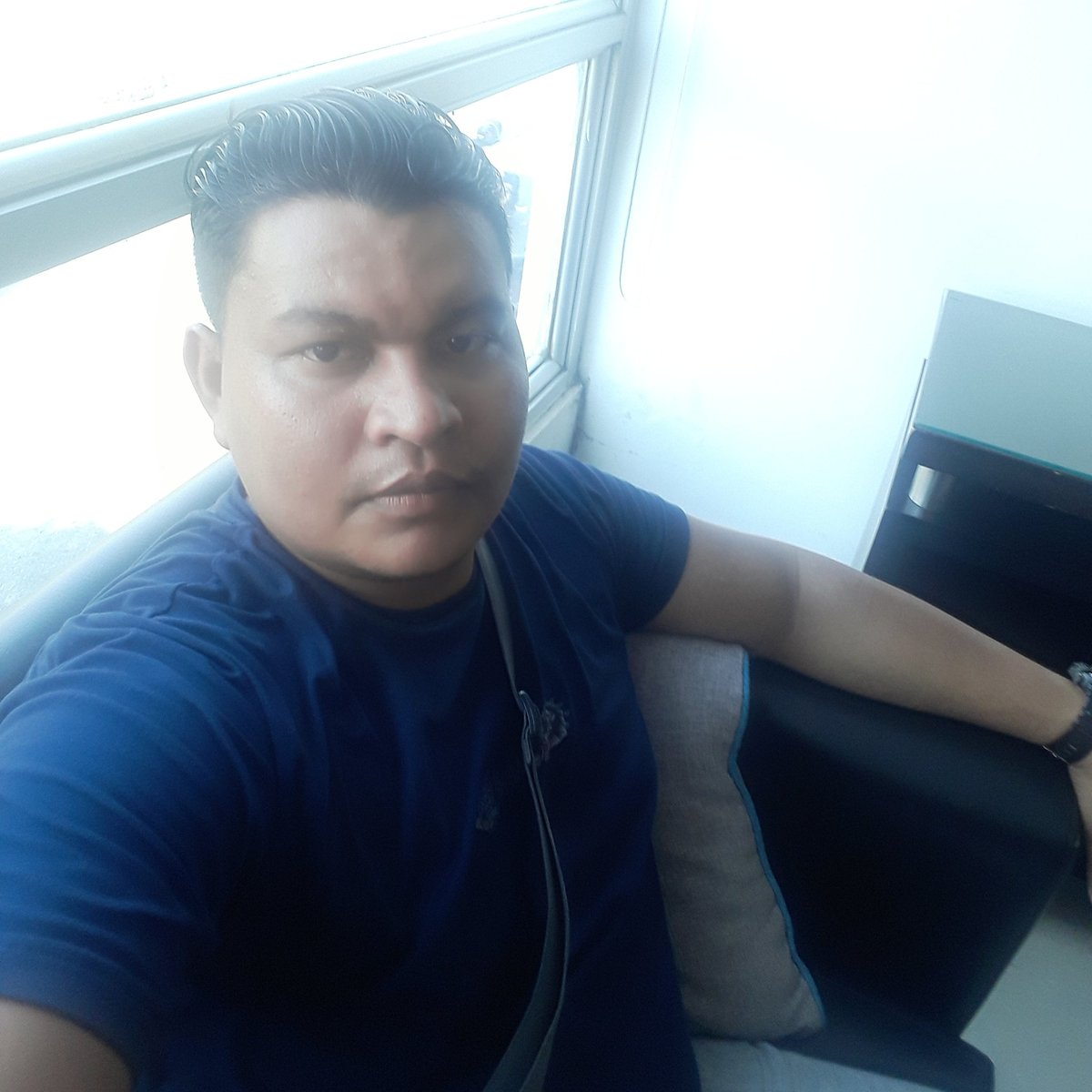 yoser_cogollo's tweet photo. #NuevaFotoDePerfil https://t.co/hjqhKcHCAR