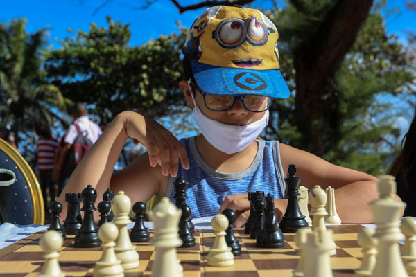 jit_digital's tweet photo. Niños "retan" a Maestros del ajedrez
#Ajedrez #Chess #VamosConTodo #Cuba #CapablancaInMemoriam
https://t.co/gUrIPMqm3G https://t.co/oErN8GT2Wx