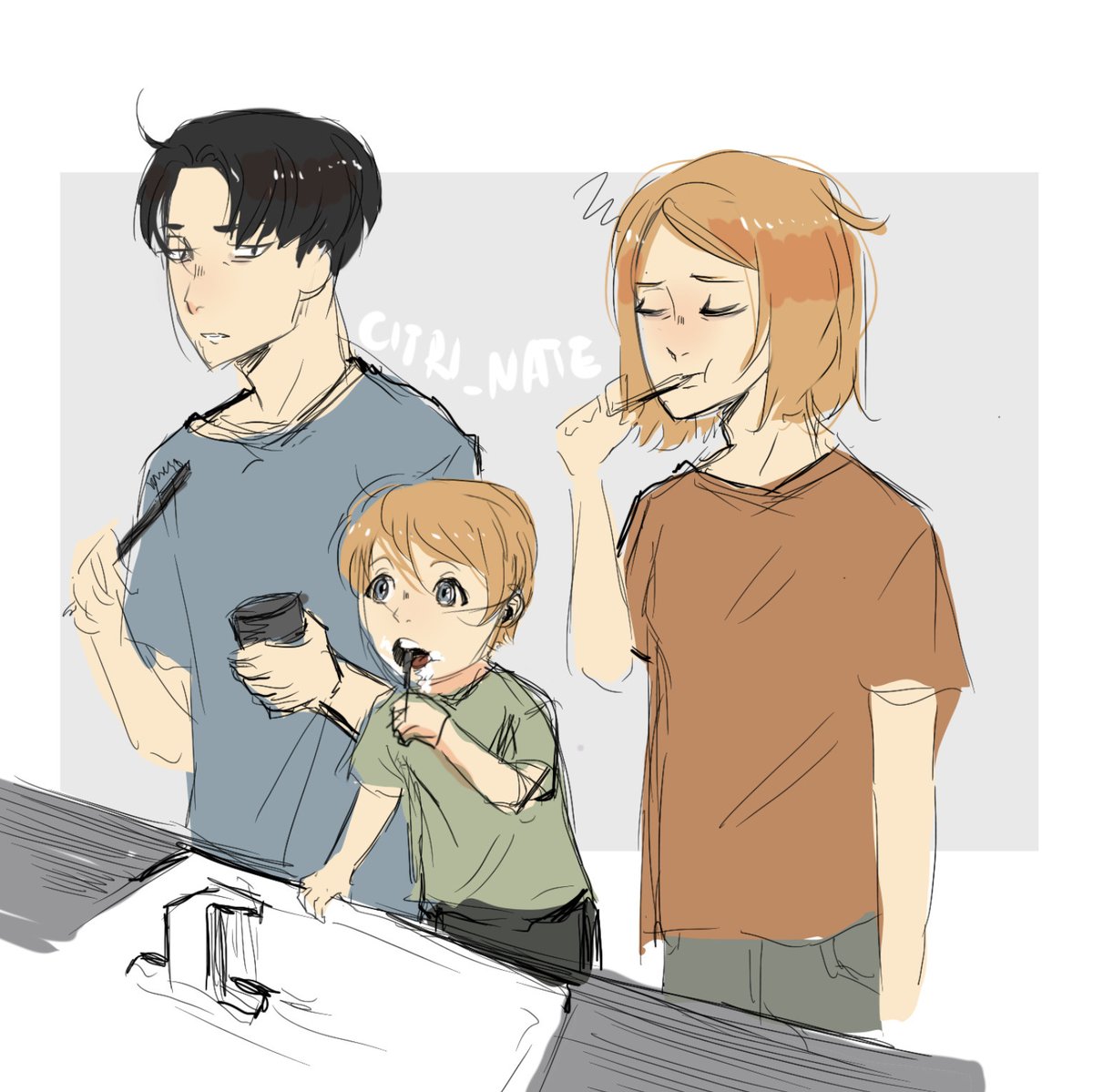 ashen_antlers's tweet photo. little baby https://t.co/saF5Tx3mKS