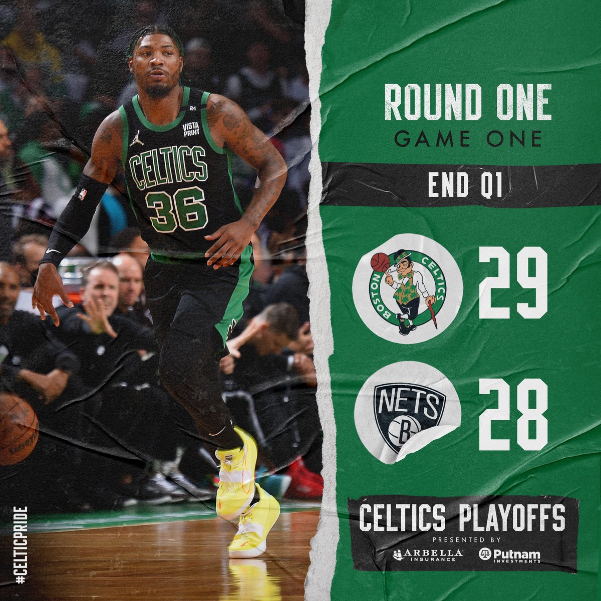 Boston Celtics (@celtics) | Twitter