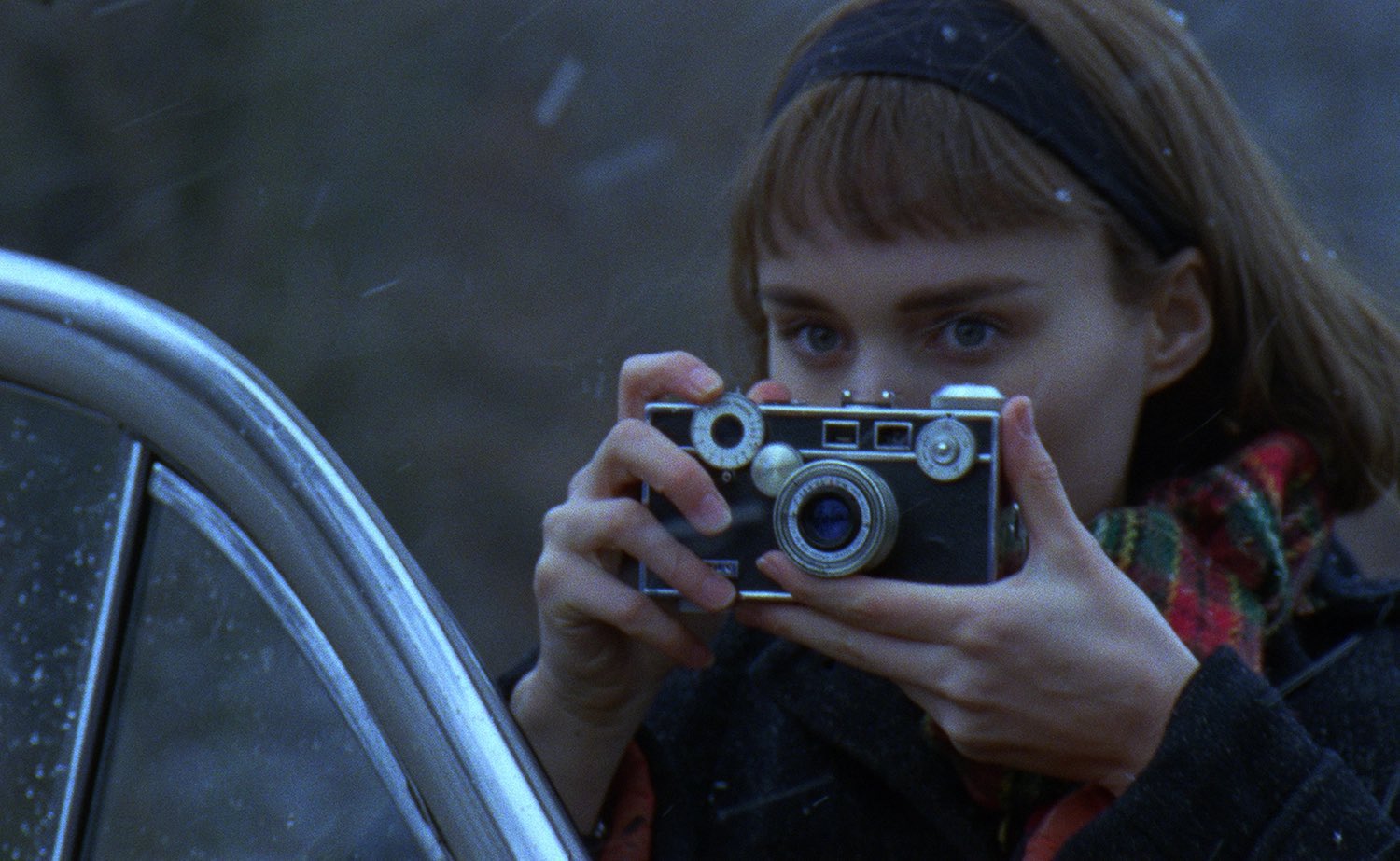 Happy Birthday to Oscar Nominee Rooney Mara What is your favorite performance from her? 