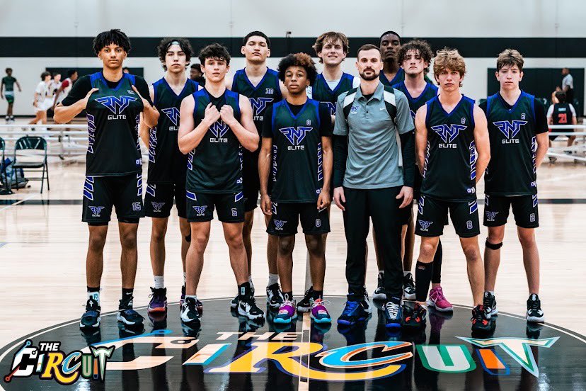 RNJ Elite tweet media