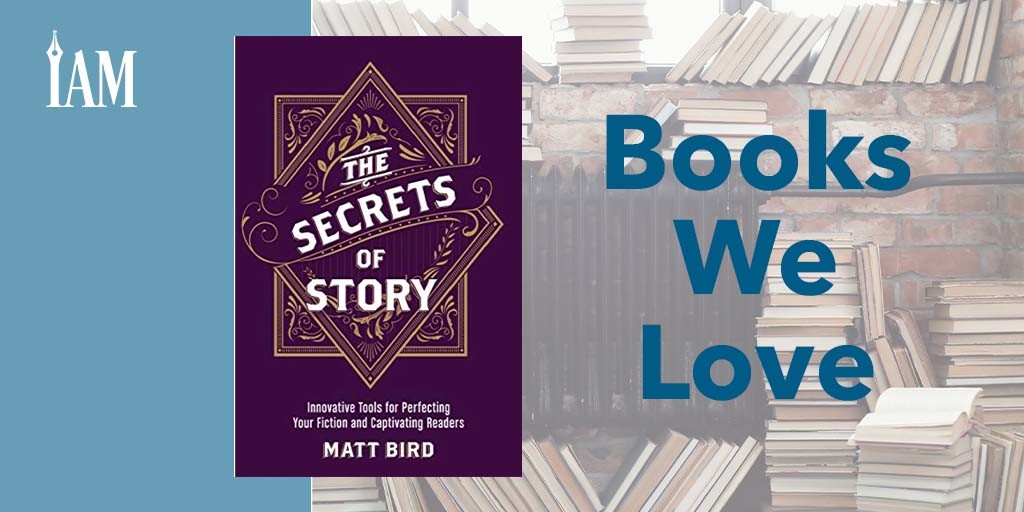 indieauthorzine's tweet photo. In The Secrets of Story, Matt Bird shares his insights on story structure. The book focuses on what Bird calls the seven skills of writing: concept, character, structure, scene work, dialogue, tone, and theme.
https://t.co/HF4s5iIIBf
#secretsofstory #bookswelove indieauthor https://t.co/jt74rF6ly5