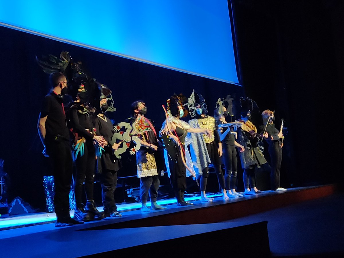 <a href="/FITBogota/">FITBogotá</a> <a href="/EpicShahnameh/">Hamid Rahmanian</a> in the <a href="/FITBogota/">FITBogotá</a>. ¡Fantastic!