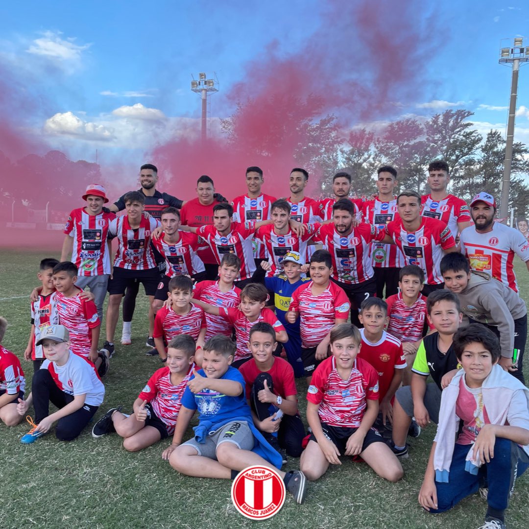 ❤️ Argentino ❤️