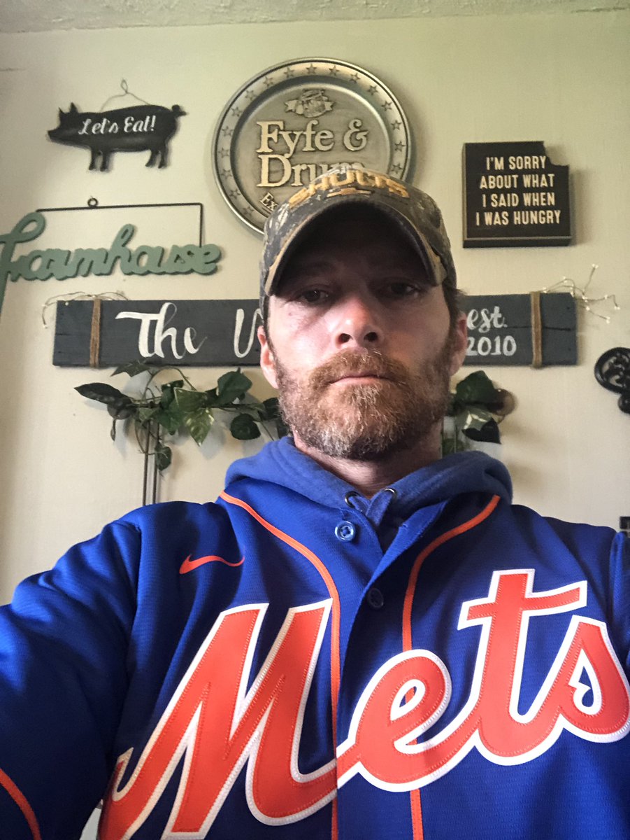 JasonMeabon's tweet image. Got my New Jersey today