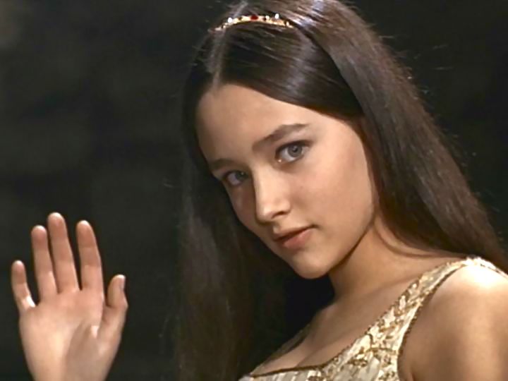 British /TV birthdays for 17 April

Happy birthday to Olivia Hussey
(born 17 April 1951)
English actress. 