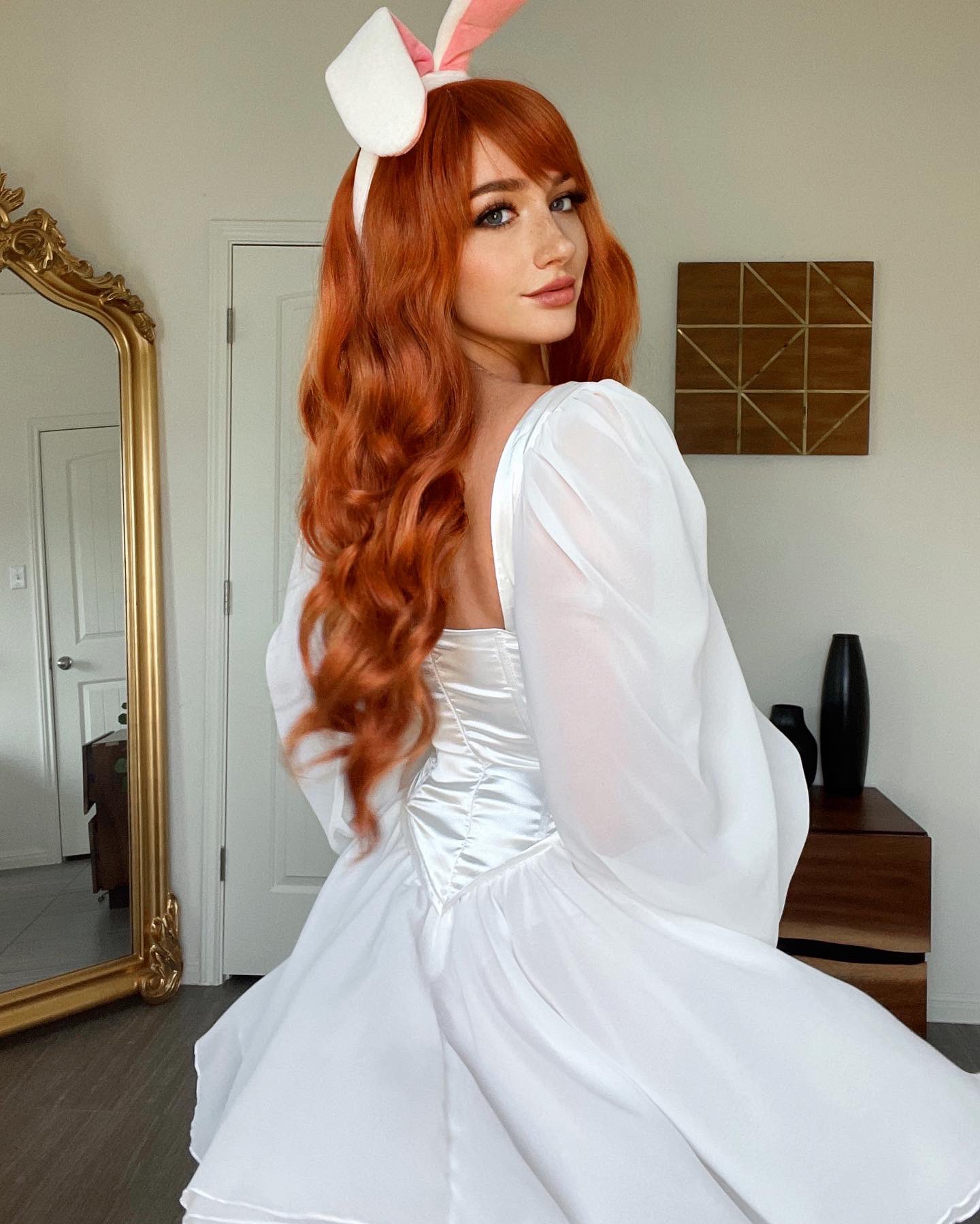 Leaked: Hannahowo'S Private Life Exposed?! - 1rvmjhh