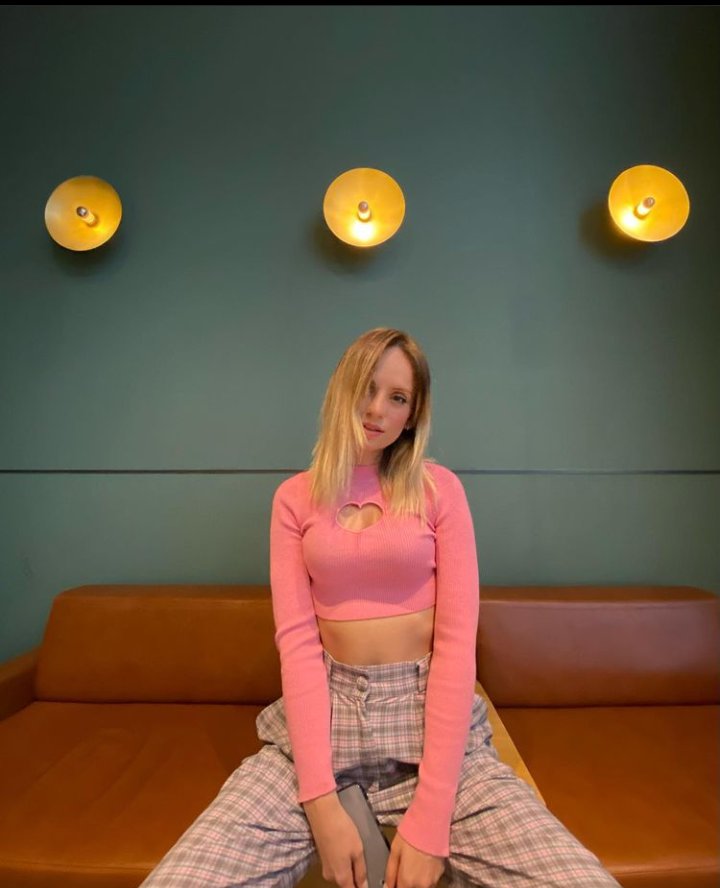 Cemresolmaz31's tweet image. natural 💕 @cemresolmaaz