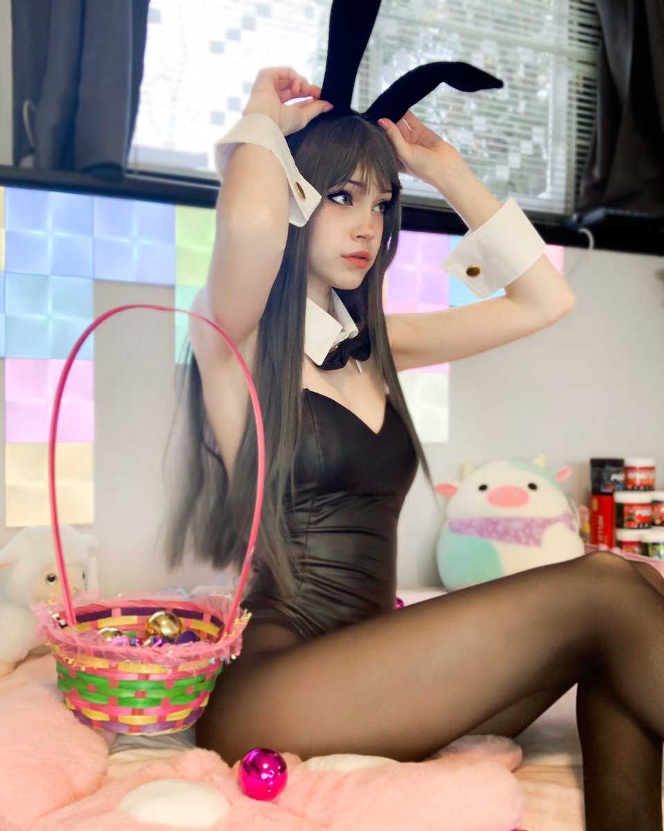 Bunny mai onlyfans leaked