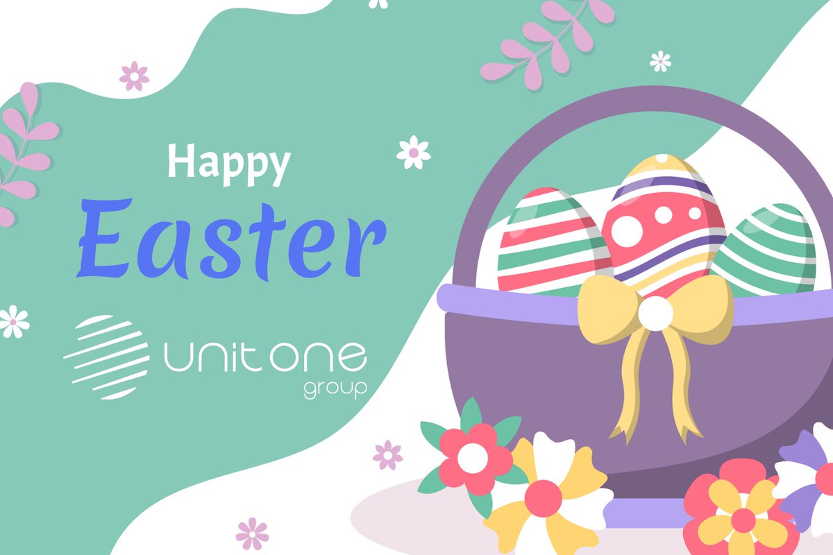 Unit One Group tweet media