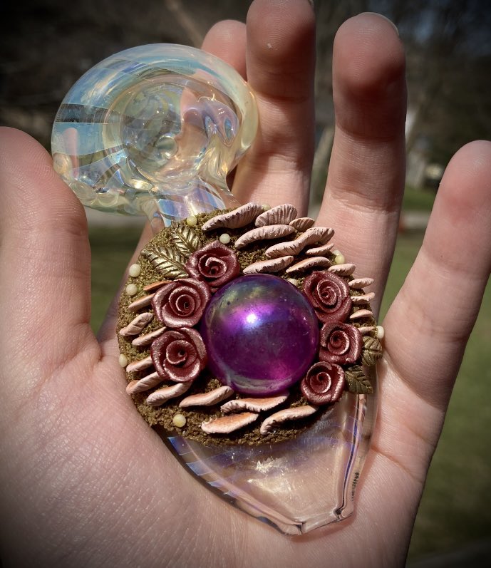 🧚🏻‍♀️ Fly high with the faeries 🧚🏾