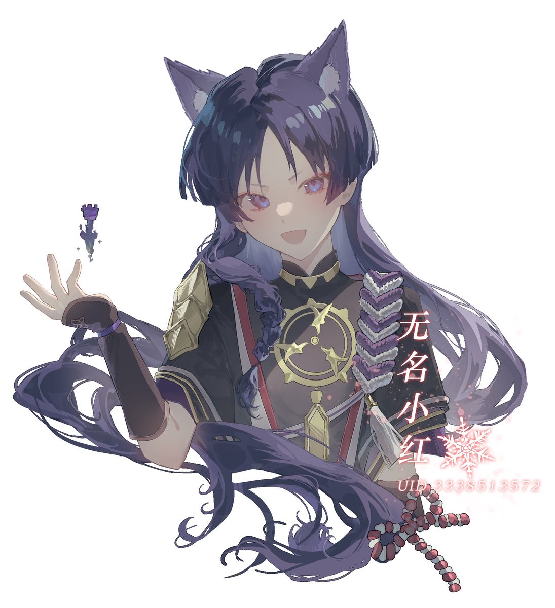 アルベド(原神) 「#GenshinImapct #原神 #scaramouche #Albedo 」|紅Pのイラスト