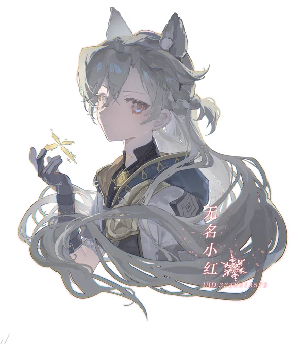#GenshinImapct #原神 #scaramouche #Albedo 
☆ 