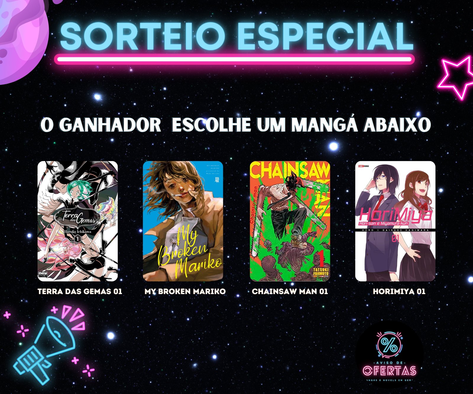 Eventos de Anime SC