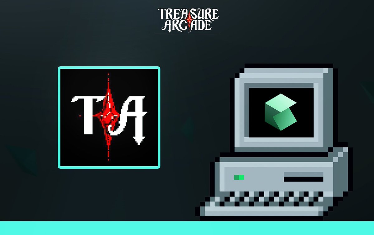 🚨Giveaway Time!🚨

We have partnered with @Treasure_Arcade to giveaway 5x WL spots 🎁

To Participate: 
✅Follow @KapitalHQ and @Treasure_Arcade 
💌Like, Retweet and Tag 3 Friends 

Ends in 48 HRs

🔔🟢