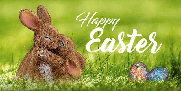 OConnellFanClub's tweet photo. Wishing a Happy Easter to all the Aaron O'Connell Fans &amp; #HAHN Fans! Have a wonderful &amp; blessed day! https://t.co/fL6RIDk2ql