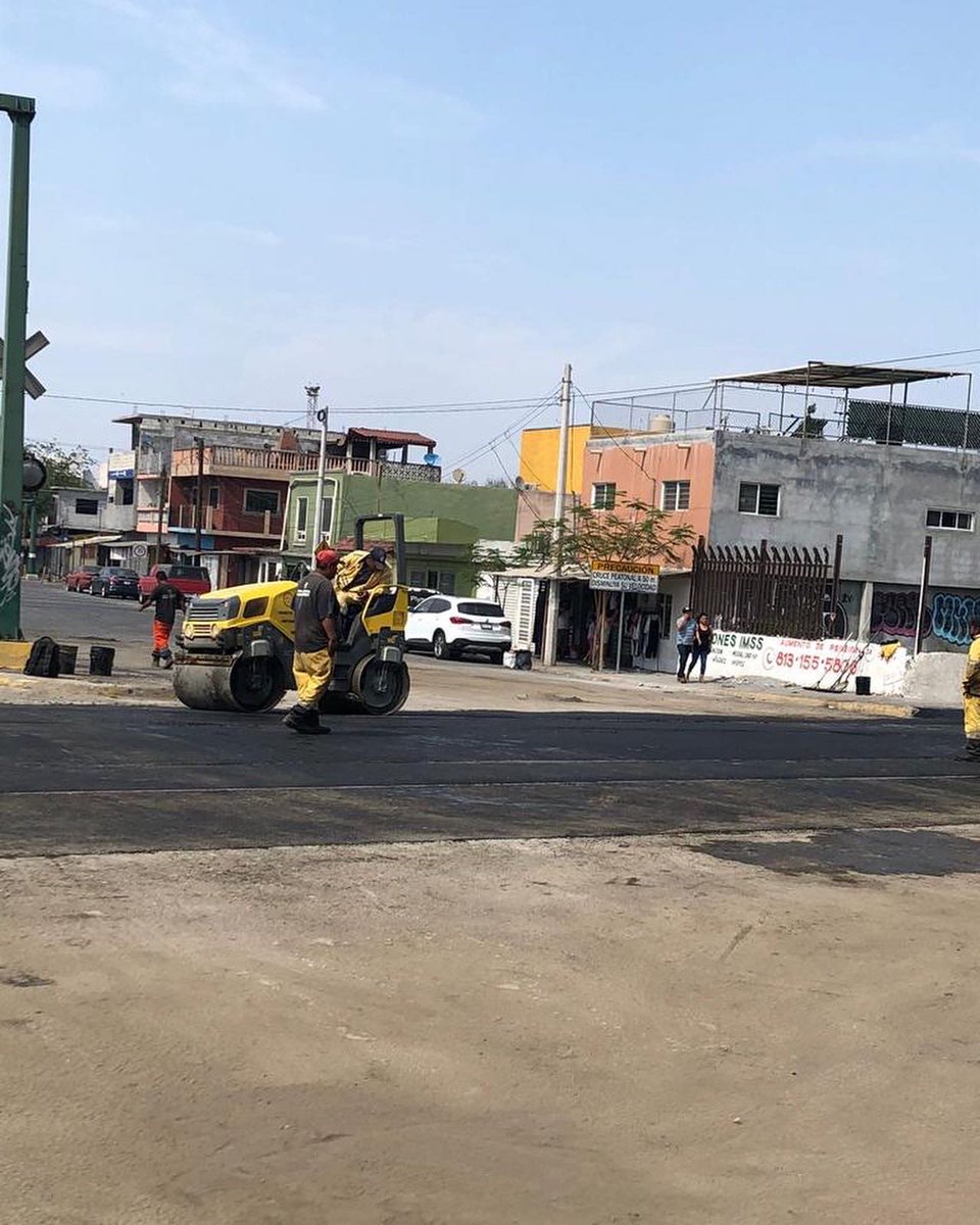 Secretaría de Servicios Públicos Mty tweet media