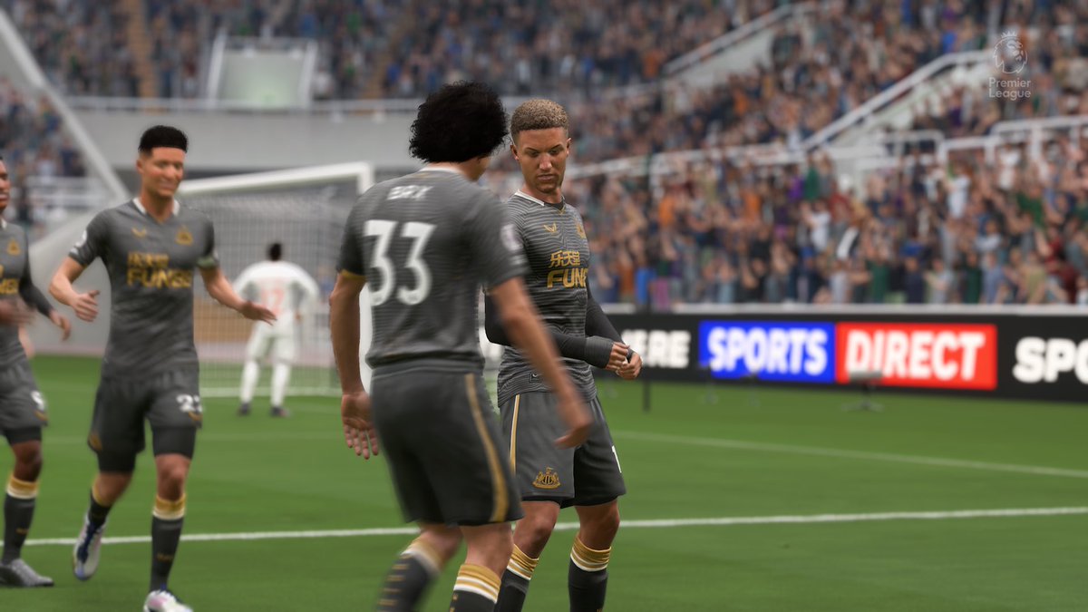 PrisonFCFT's tweet photo. Dubai D’or 🔜 🔥 @FTPAZN @Scfctom17 https://t.co/7hAnUlpOeW