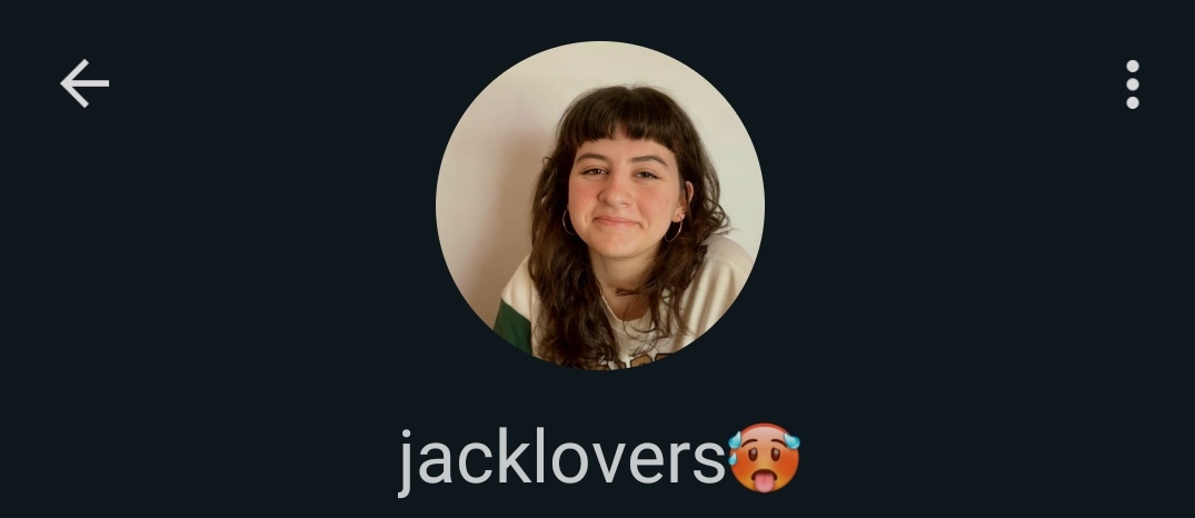 souflt91's tweet photo. #JackLovers 🥵💕 https://t.co/1hgyQrfFvp