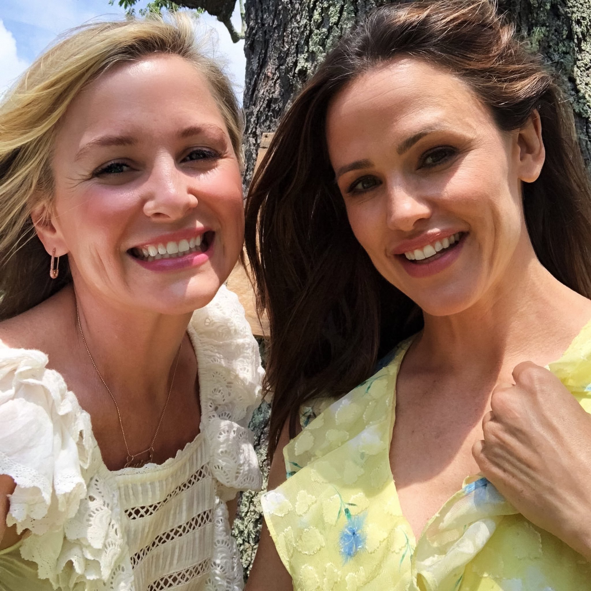 Happy birthday, jennifer garner! 