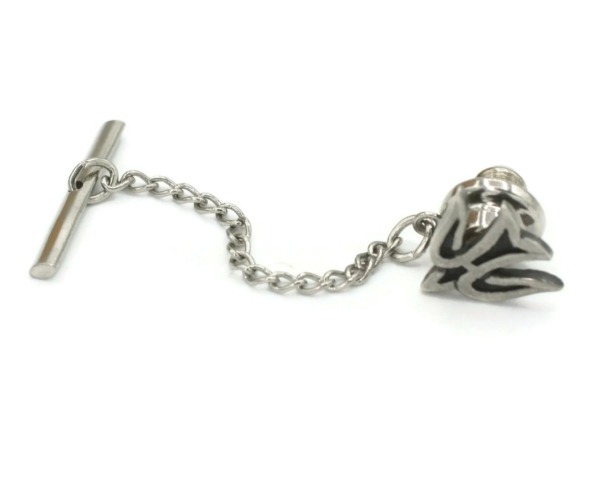 pastsplendors's tweet photo. #JamesAvery #tietack #mensjewelry #Christianfaith #dovejewelry #gotvintage  https://t.co/vD4GhoyQMu https://t.co/sMqJaRIR5F